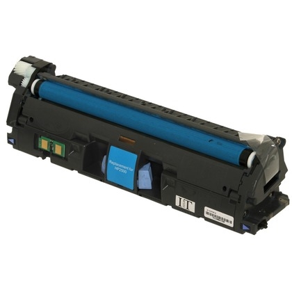 Compatible C9701A Cyan Laser Toner Cartridge for HP