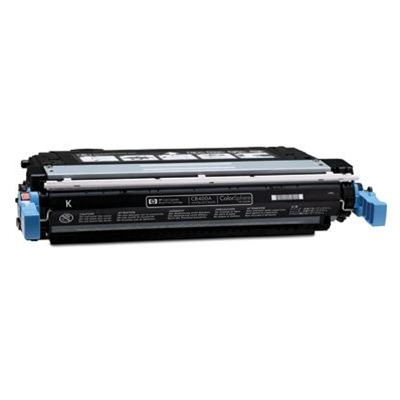 Compatible CB401A Cyan Laser Toner Cartridge for HP CP4005