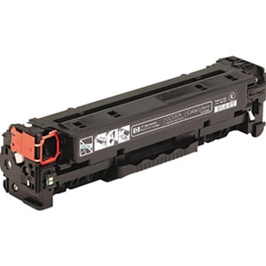 Remanufactured CC530A Black Laser Toner Cartridge for HP CM2320/CP2025 Supplies
