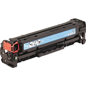 Remanufactured CC531A Cyan Laser Toner Cartridge for HP CM2320/CP2025 Supplies