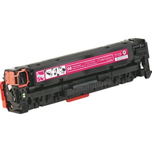 Remanufactured CC533A Magenta Laser Toner Cartridge for HP CM2320/CP2025 Supplies