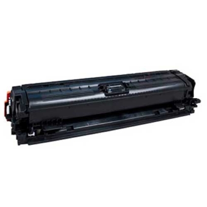 Compatible CE270A Laser Toner Cartridge for the Color LaserJet Pro CP5525 Printers