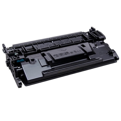 Compatible Replacement for HP CF226A (HP 26A) Black Toner Cartridge (3,100 Page Yield)