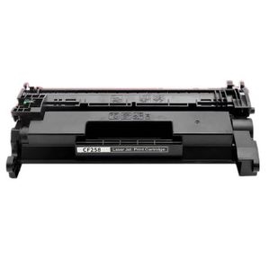 Compatible HP CF258X (HP 58X) High Yield Black Toner Cartridge (10,000 Page Yield) (With Chip)