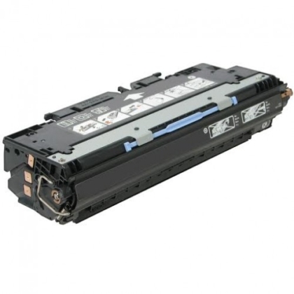 Remanufactured Replacement for Hewlett Packard Q2670A (HP 308A) Black Laser Toner Cartridge