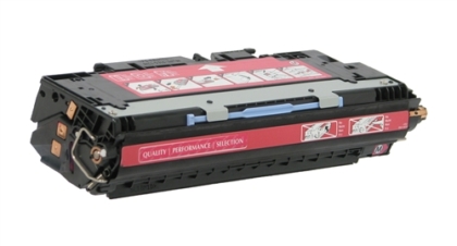 Remanufactured Replacement for Hewlett Packard Q2683A (HP 311A) Magenta Laser Toner Cartridge