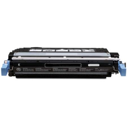 Remanufactured Q5950A Black Laser Toner Cartridge for HP 4700