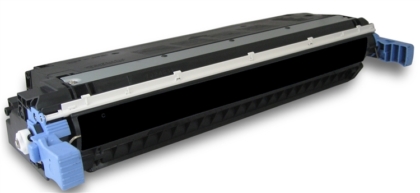 Remanufactured Q6460A Black Laser Toner Cartridge for HP 4730