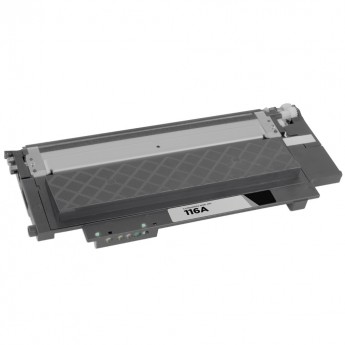 Compatible HP W2060A (HP 116A) Black Toner Cartridge (1,000 Page Yield)