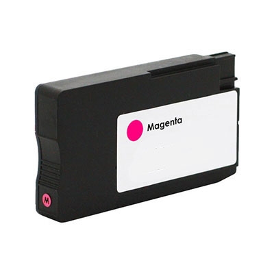 Compatible Replacement High Yield Magenta Ink Cartridge for 3JA01AN / HP 962XL