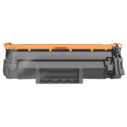 Compatible HP W1340X (HP 134X) High Yield Black Toner Cartridge (2,400 Page Yield) (With chip)