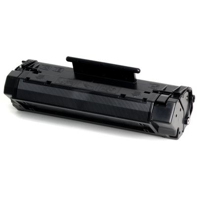 Compatible C3906A / 06A Black Laser Toner Cartridge for HP
