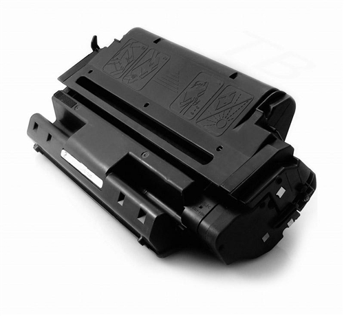Remanufactured Replacement for Hewlett Packard C3909A (HP 09A) Black Laser Toner Cartridge