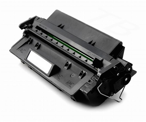 Remanufactured Replacement for Hewlett Packard C4096A (HP 96A) Black Laser Toner Cartridge
