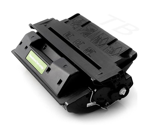 Compatible C4127X / 27X Black Laser Toner Cartridge for HP