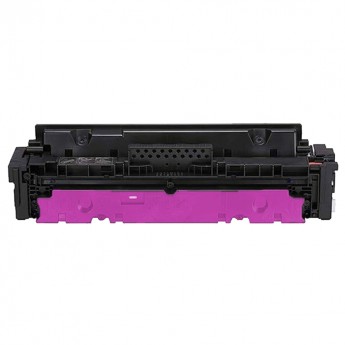 Compatible HP W2023X (HP 414X) High Yield Magenta Toner Cartridge (6,000 Page Yield) (With chip)