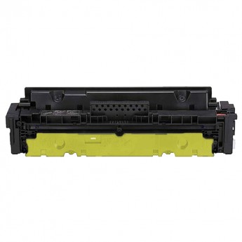 Compatible HP W2022X (HP 414X) High Yield Yellow Toner Cartridge (6,000 Page Yield) (With chip)